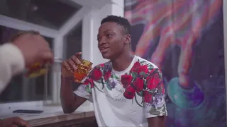 4b bless ft one six salamu official music video
