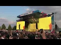 Wireless 2018 Post Malone