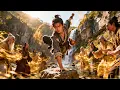 Download Lagu 【2025精選古裝劇】江湖各路高手大比武，卻打不過一個廢柴小子#movie  丨完整版丨中文字幕丨2025最新版 #4K#古裝劇#赴山海 #kungfu #成毅#古力娜扎