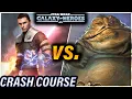 STARKILLER BEATS JABBA IN GAC - HERE S A CRASH COURSE