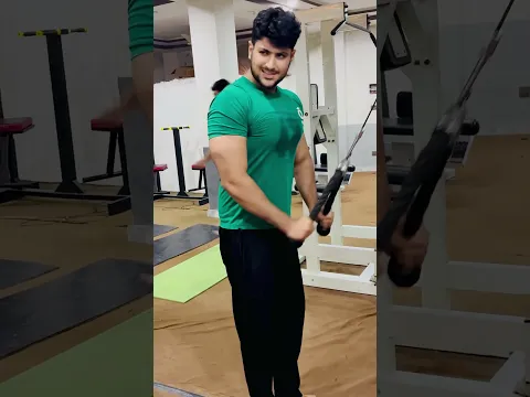 Sayed azan Gym