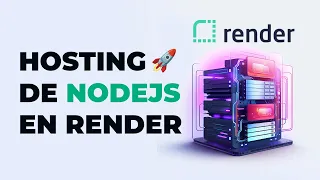 Despliegue de Nodejs en Render com con PostgreSQL