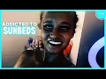 Download Lagu Ik ben verslaafd aan zonnebanken en bruiningsinjecties | VERSLAAFD AAN DE LOOK