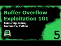 5 - Buffer Overflow
