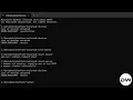 How to Fix All ADB Commands Errors ADB Commands Not Working Fix