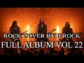 Lagu KUMPULAN LAGU INDONESIA VERSI ROCK ENERGI | Cover by B ROCK Vol - 22