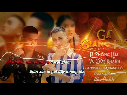 Download MP3 Gã giang hồ remix karaok (hot tiktok) ..... nhạc hay mp3!!!!