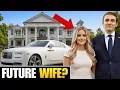 Meet Barron Trump s Girlfriend Net Worth Luxurious Lifestyle