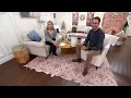 Bionaire 360 Degree Air Purifier with 3-Stage Filtration on QVC