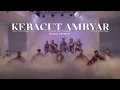 Download Lagu Ambyar People - Kebacut Ambyar (Dance Version)