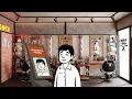 User journey SmartStyle Hair Salon