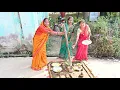 Lagu गोधन कुटाई पगली करी नए अंदाज में | Bhojpuri comedy video