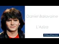 Daniel Balavoine - L'Aziza - Paroles