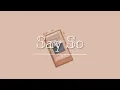 Download Lagu [LIRIK LAGU] SAY SO - Japanese ver. Cover by Rainych