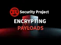 Rust for Security Engineers - Build a Custom Shellcode Encryption Tool