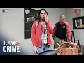 Student s Back Scratches Expose Teacher s Secret Affair
