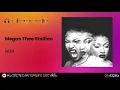 Megan Thee Stallion - NDA (EXPLICIT) {432Hz} & LYRICS
