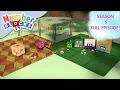 Download Lagu @Numberblocks- Club Picnic 🧺 | Shapes | Season 5 Full Episode 18 | Learn to Count