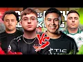 Lagu FaZe Simp \u0026 04 vs Shotzzy \u0026 Pred (BO7 Ranked Play)
