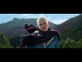 Stefanie Heinzmann feat. Jake Isaac - All We Need Is Love (Official Video)