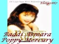 Lagu Poppy Mercury ~ Badai Asmara