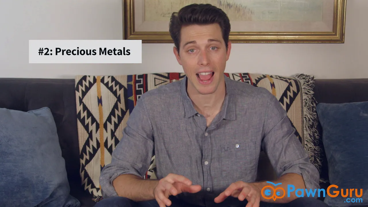 E-Z Cash Pawn Shop | San Jose, CA | Collateral Loans