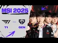 Download Lagu [VN] T1 vs GEN | MSI 2025 - Vòng Phân Nhánh Ngày 10.07.2025