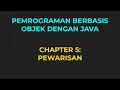 Chapter 5 Pewarisan
