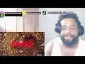 Shaw a9wed rappeur in the world🔥🇲🇦🇫🇷 ElGrandeToto Ft SHAW - SAMEDI  (Visualiser)