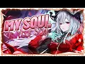 Download Lagu Nightcore - My Soul Is Your Soul (Lyrics)