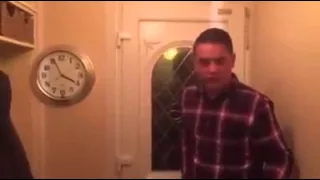 I AM NOT DRUNK