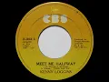 Lagu Kenny Loggins - Meet Me Half Way (HQ Audio)