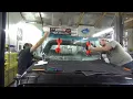 1978 Dodge Warlock Windshield Install