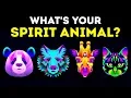 What s Your True Spirit Animal Personality Test