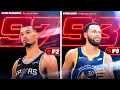 I Fixed NBA2K27 s Ratings