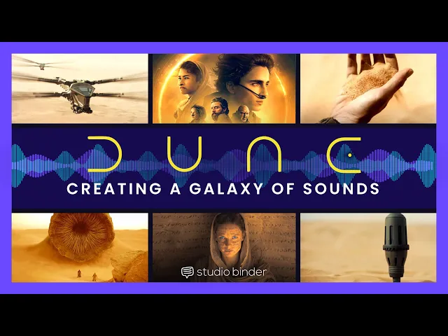 What is Dolby Atmos — A Leap Forward in Exhibition Sound