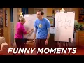 Download Lagu Funny Moments from Every Season of 'The Big Bang Theory' – Part 1