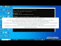 ORA-00999 invalid view name - Oracle Database 12c Error Messages
