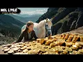 Download Lagu حصان سحرى يساعد صديقته على إيجاد كنز من الذهب موجود في الجبل😨 فتحل جميع مشاكلها♥️||ملخص🎦 𝐌𝐨𝐮𝐧𝐭𝐚𝐢𝐧