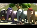 Download Lagu Ek Mota Hathi Hindi Rhyme | Poems In Hindi | एक मोटा हाथी | Kids TV India | Hindi Nursery Rhymes