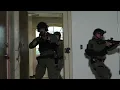 Join the United States Capitol Police - Protective Services Bureau