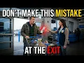 Can Walmart Legally Stop You at the Exit
