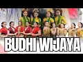 Download Lagu LIVE MALAM INI TARI REMO PUTRI LUDRUK BUDHI WIJAYA KETAPANG KUNING NGUSIKAN JOMBANG