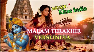 malam terakhir rhoma irama versi india 2025 bollywood nusantara