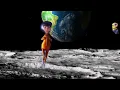 Victor is Dancing in the Moon