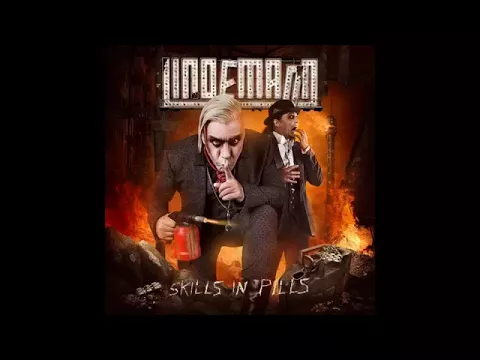 Download MP3 Lindemann - Fish On