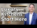 Luxury Appliances Compared Viking vs Sub-Zero vs Wolf