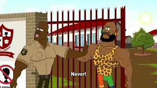 the adventure of noko mashaba 2026 back to school