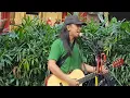 Download Lagu JANGAN ADA BENCI-GENJI buskers cover casey