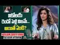 Varalaxmi Sarathkumar About Nicholai Sac ev Second Marriage Tarak Interviews NTVInterviews